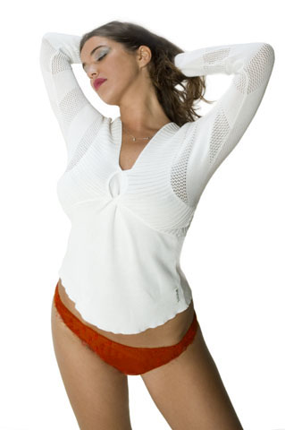 Luisa sognante
